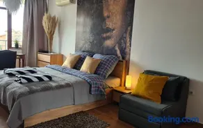 Sun Wave Apartment Presige - Image 1
