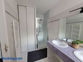 Logement 2 à 4 pers - moulin - Image 2