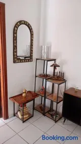 bel appart refait à neuf sur Tamouda Bay Tétouan - Image 1