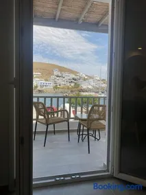 Xenios Zeus Apartments - Image 1