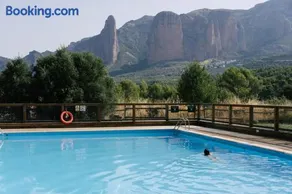 Camping Armalygal - Image 1