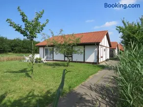 Ferienhaus Kogge im Feriendorf Altes Land - Image 3