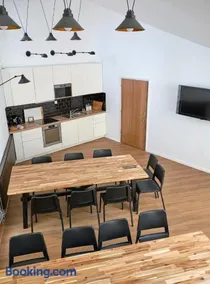 Bükfürdő Zrínyi 9 Apartmanház, Bükfalva - Image 4
