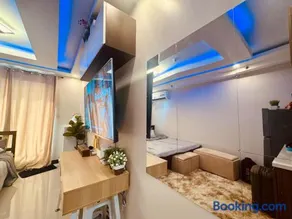 Amazing lovely condo studio type, facing olympic size pool and mountain - Image 1