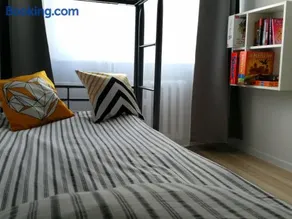 Hel_sky Apartament - Image 5