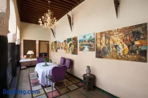 Riad Zanzibar - Image 2