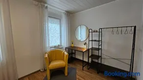Gemütliche zwei Zimmer Wohnung am Rhein - Image 3