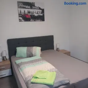 Gästezimmer Melz - Image 4