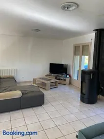 Chambre de maison de campagne - Image 4