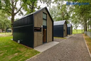 Tisza-tó Glamping Abádszalók - Image 5