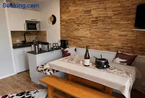 Appartement ski Auron - Image 3