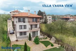 Villa Varna View - Image 1