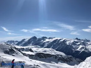 Les deux Alpes studio - Image 3