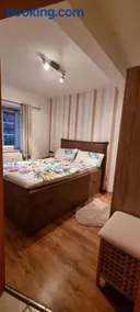 Gemütliche Ferienwohnung am Randes des Wendlands - Image 2