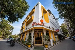 Hotel Sunshine - Karol Bagh Budget Stay at New Delhi - Image 1