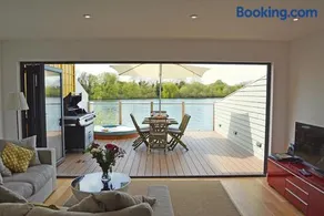 Lapwing Lake Lodge - Image 5