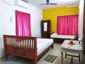 A K Munroe Homestay - Image 3