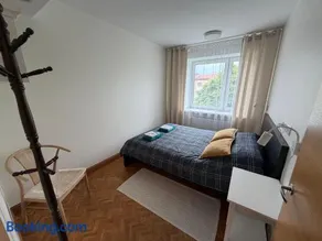 Old Town Apartment - Image 1