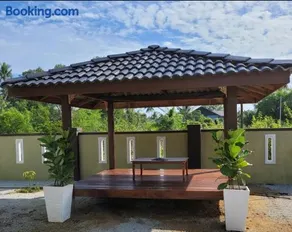 Nipah Homestay Kuala Besut - Image 1