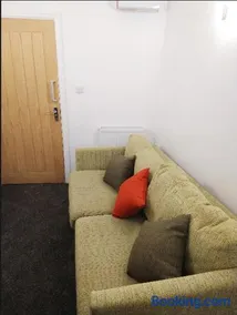 Park Lane Ground Floor Apartment - Workington Town Centre Location - Free Overnight parking - Image 5