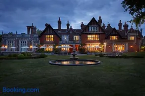 The NICI New Forest - Image 2