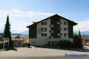 Krone Bed & Breakfast - Image 1