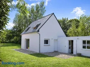 Maison 4 pers avec jardin, wifi et parking 800m de la plage - Pleumeur-Bodou - Image 1