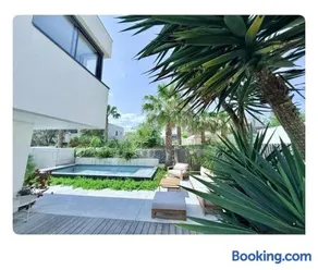 Villa au calme à 100m de la plage - Image 3