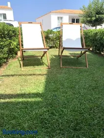 Apartamento planta baja en Costa Arenal a 3 min playa - Image 2