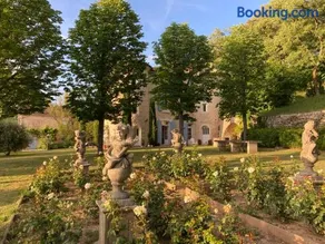 Château de Peyrolles - Image 1