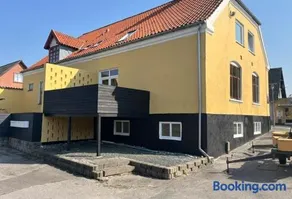 Folsted - Værelse 103 med eget badeværelse og fri parkering - Image 3