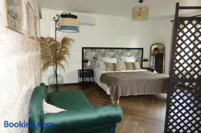 Demeure de Flore - Hôtel Particulier au Cœur de Brive comprenant 8 appartements de charme - Image 3