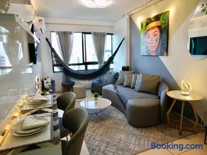 Apartamento de luxo em Candeias BEACH - Image 4