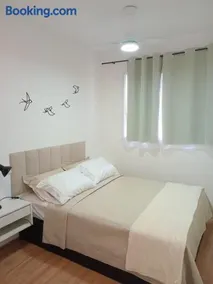 Apartamento Chácara Sto Antonio - Image 4