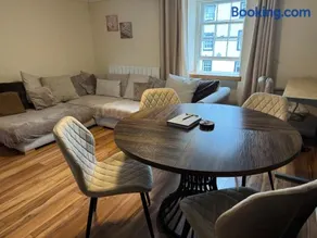 Lochfyne-View Apartment - Image 4