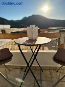 Παραδοσιακό διαμέρισμα Ειρήνη - Image 2