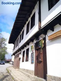 Razsukanova house , Разсукановата къща - Image 3