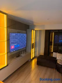 Luxury Miraflores apartment - Rooftop Pool & Gym - Image 1