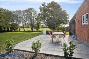 Villa mit Garten und Grill | Wasserblick - Image 3