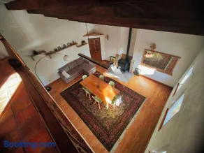 Beautiful mountain chalet - Image 1