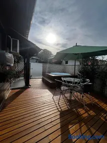 Refugio em Floripa Casa com Jacuzzi - Image 3