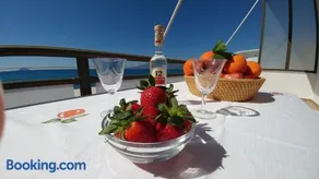 Villa Golden Ammos Sea View - Image 1