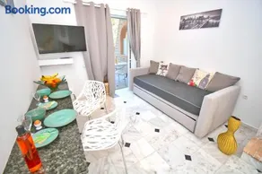 Doliva Studio Anthi private jacuzzi - Image 3