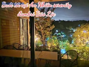 An Nhien Serenity - Image 4