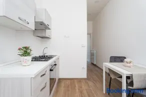 Porta Irpinia Apartments - Image 1