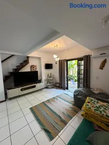 Casa com 2 quartos a 1 km do Centro Histórico - Caborê - Image 2