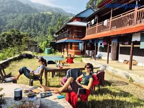 Hillage Retreat & Farmstay - Image 1