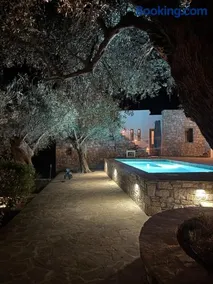 Eirini Villa by ΜΡS - Image 2