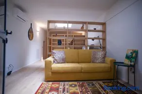 Varanini Luxury Suites double bedroom plus two and sauna - Image 4