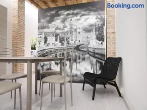 PRATO DELLA VALLE STUDIO - Image 1